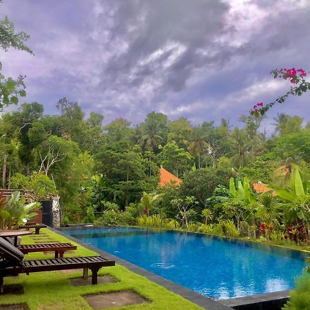 Arya Resort Nusa Penida Toyapakeh Zewnętrze zdjęcie