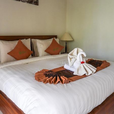 Arya Resort Nusa Penida Toyapakeh Zewnętrze zdjęcie