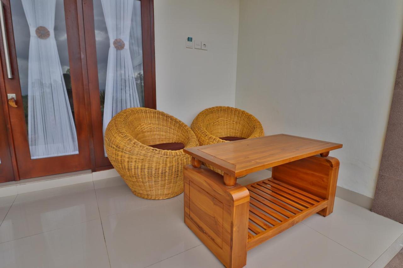 Arya Resort Nusa Penida Toyapakeh Zewnętrze zdjęcie