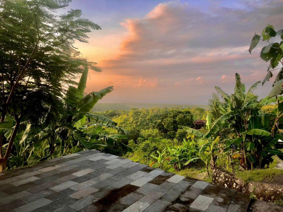 Arya Resort Nusa Penida Toyapakeh Zewnętrze zdjęcie