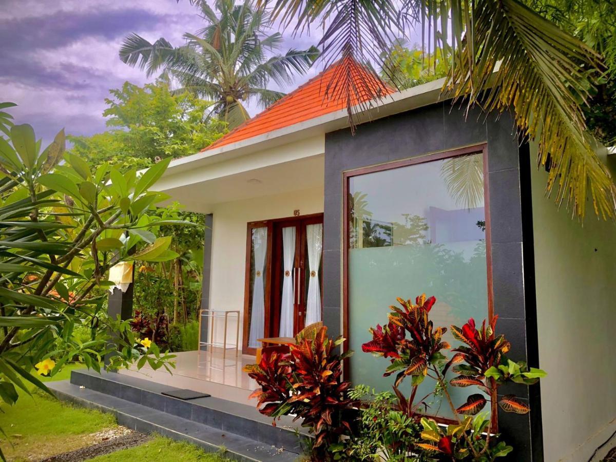 Arya Resort Nusa Penida Toyapakeh Zewnętrze zdjęcie
