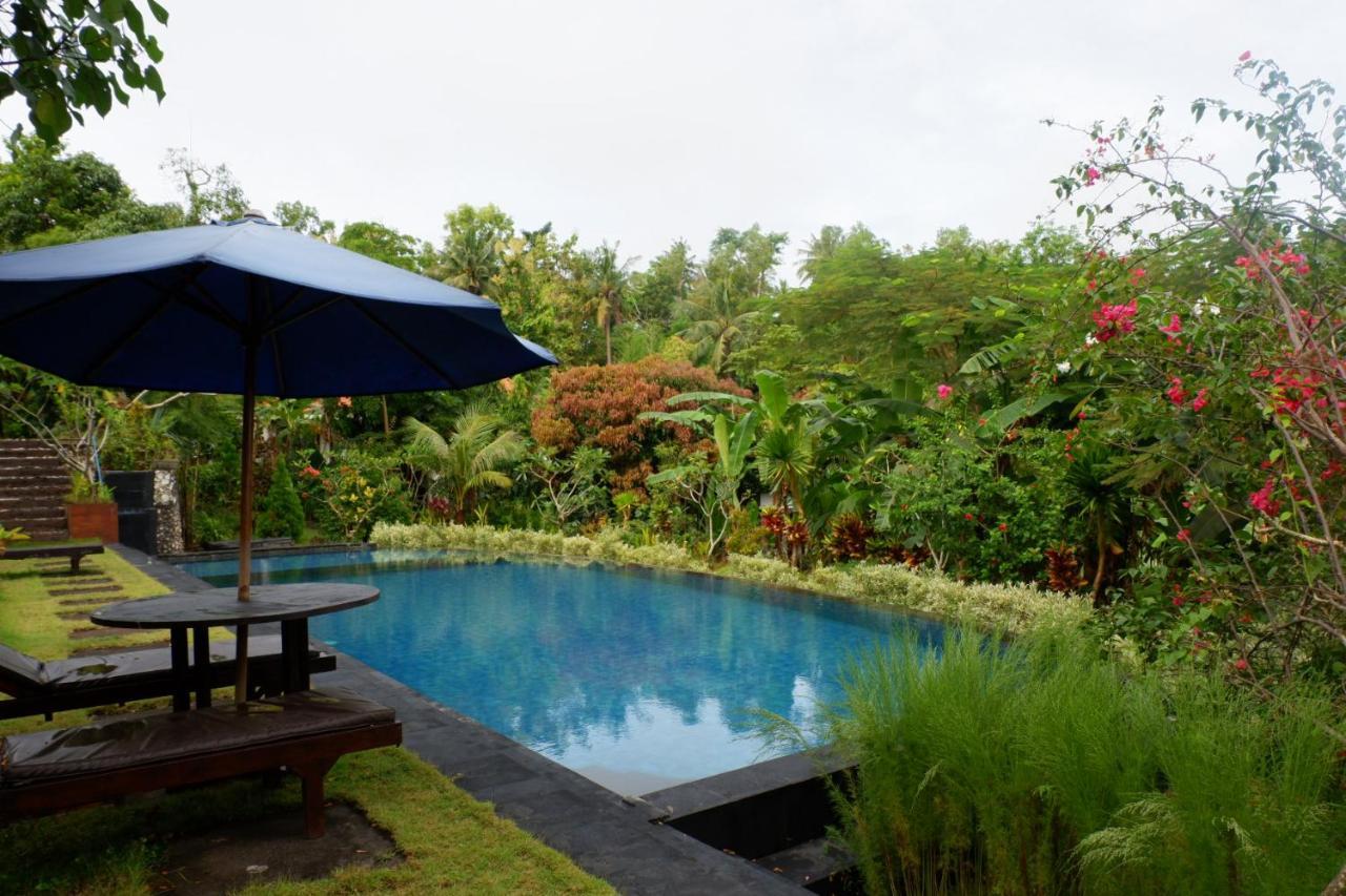 Arya Resort Nusa Penida Toyapakeh Zewnętrze zdjęcie