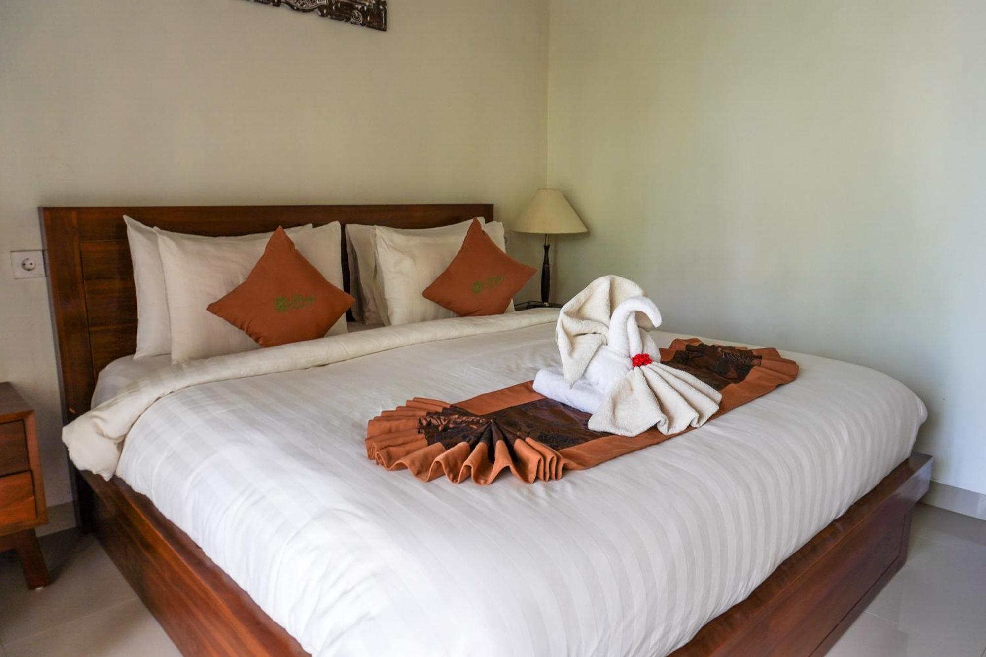 Arya Resort Nusa Penida Toyapakeh Zewnętrze zdjęcie