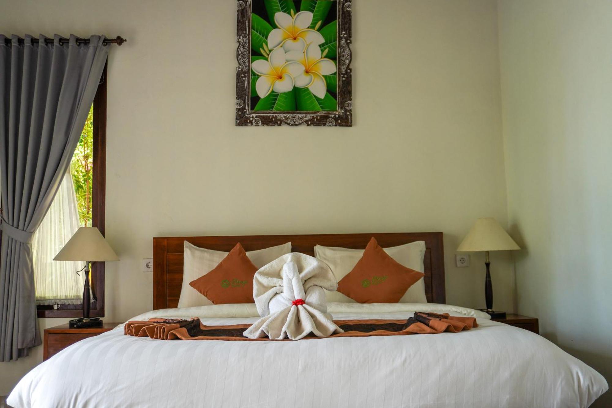 Arya Resort Nusa Penida Toyapakeh Zewnętrze zdjęcie