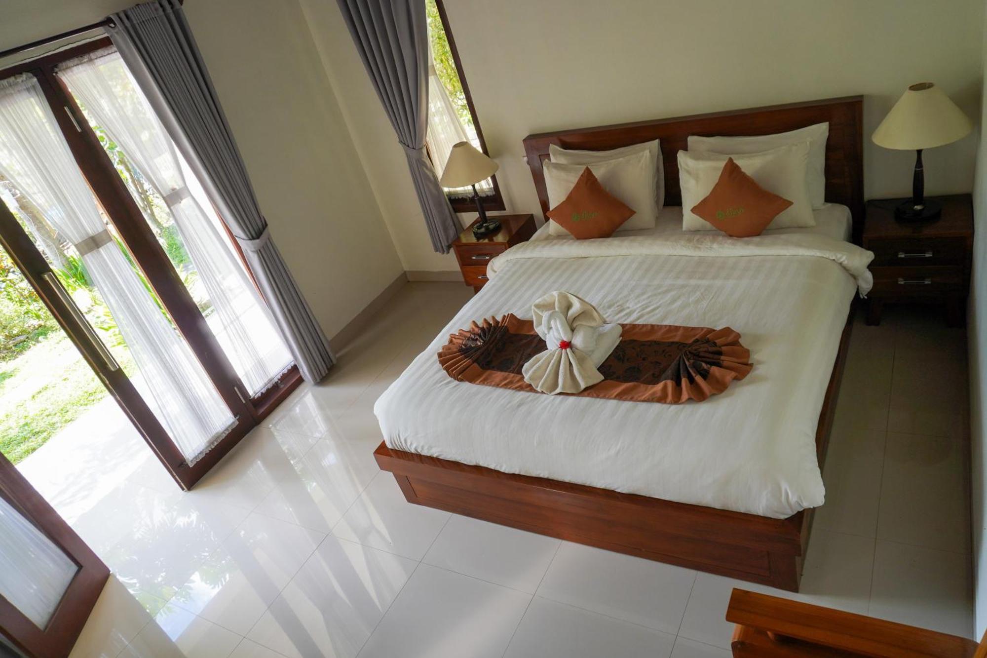 Arya Resort Nusa Penida Toyapakeh Zewnętrze zdjęcie