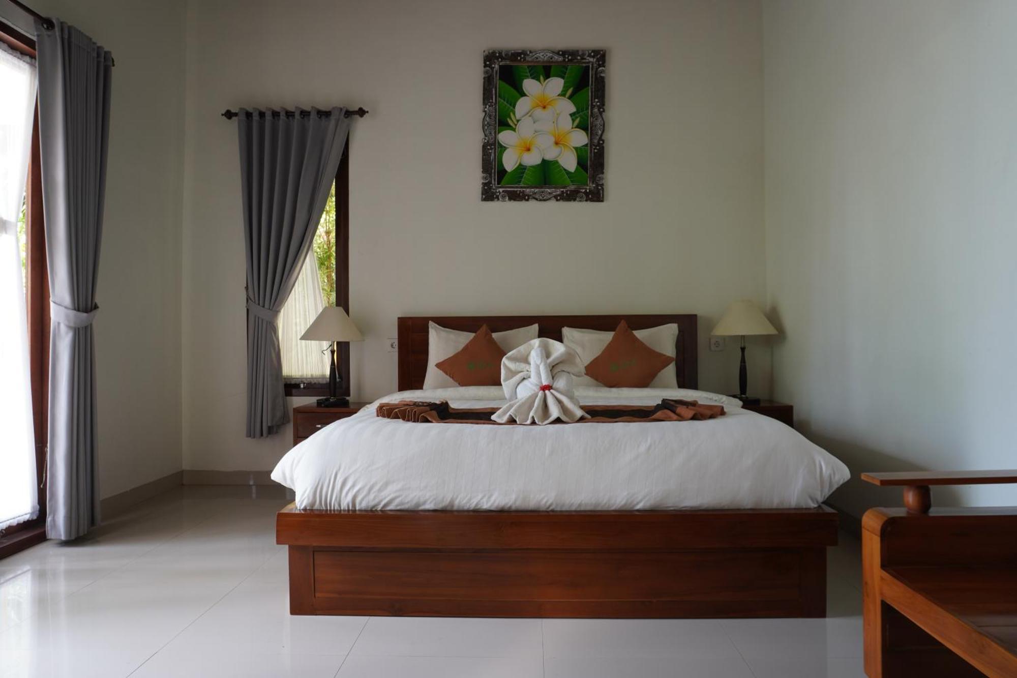 Arya Resort Nusa Penida Toyapakeh Zewnętrze zdjęcie
