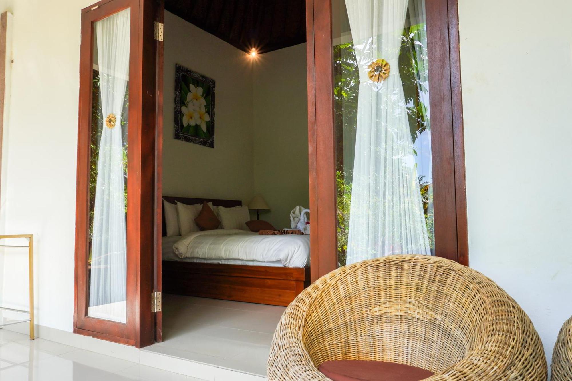 Arya Resort Nusa Penida Toyapakeh Zewnętrze zdjęcie