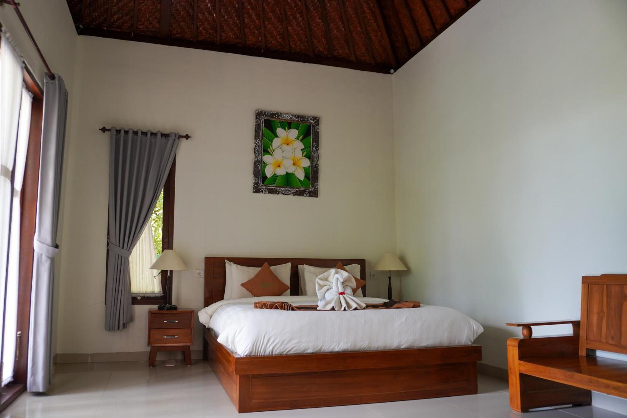 Arya Resort Nusa Penida Toyapakeh Zewnętrze zdjęcie