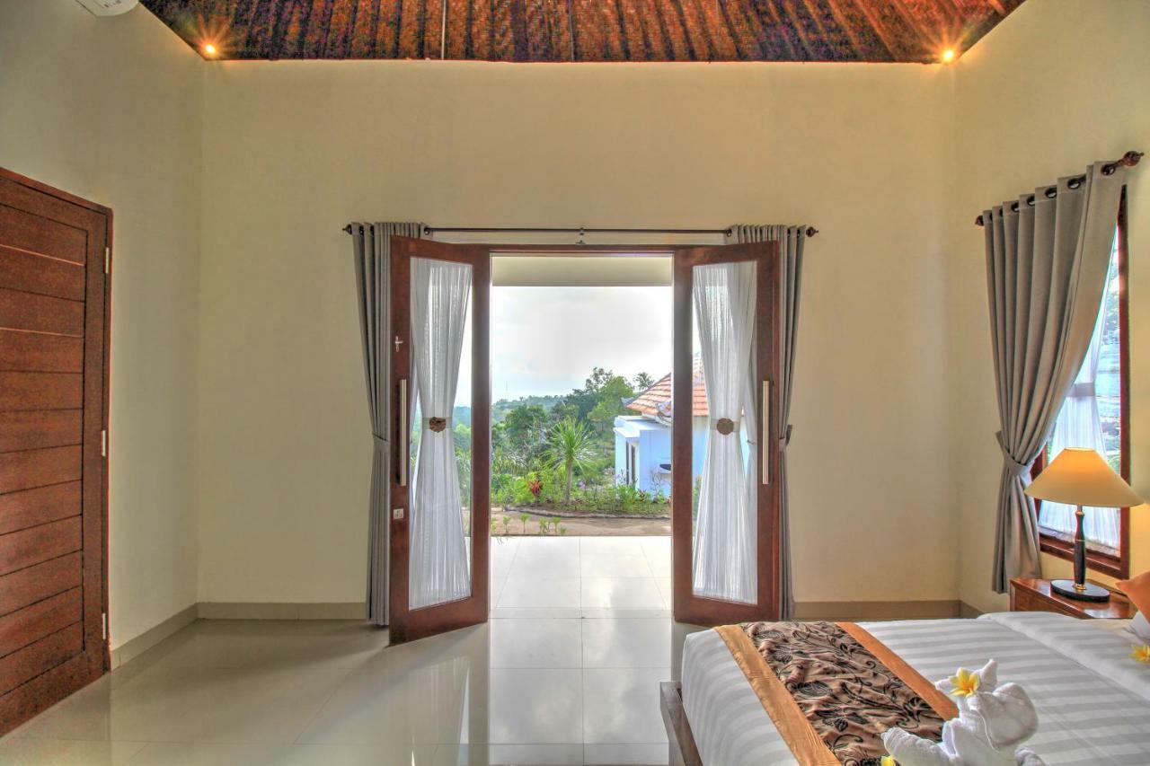 Arya Resort Nusa Penida Toyapakeh Zewnętrze zdjęcie
