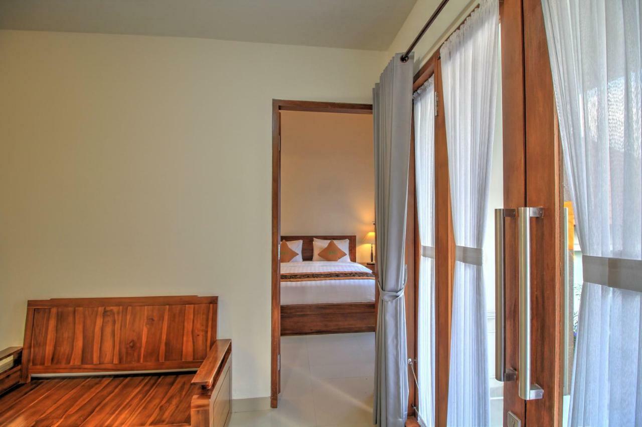 Arya Resort Nusa Penida Toyapakeh Zewnętrze zdjęcie