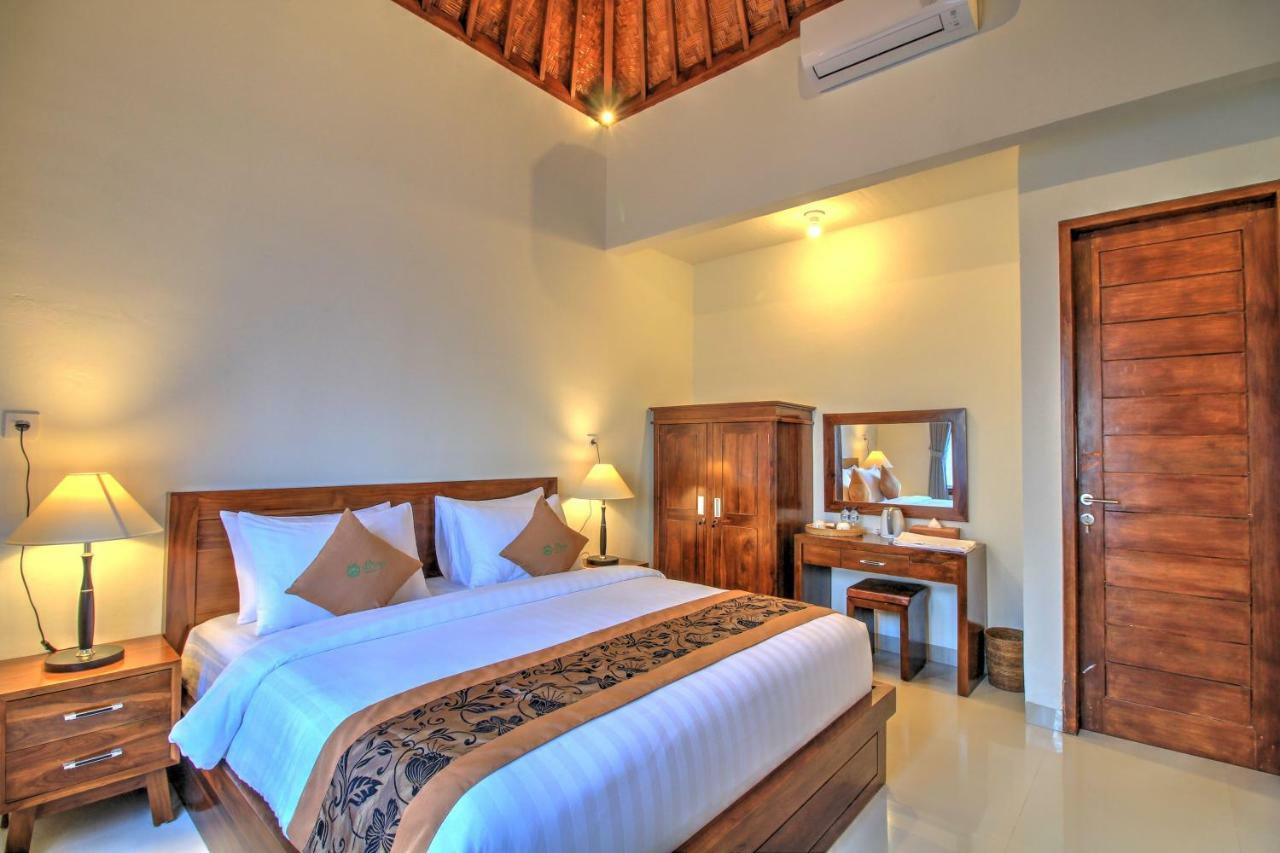 Arya Resort Nusa Penida Toyapakeh Zewnętrze zdjęcie