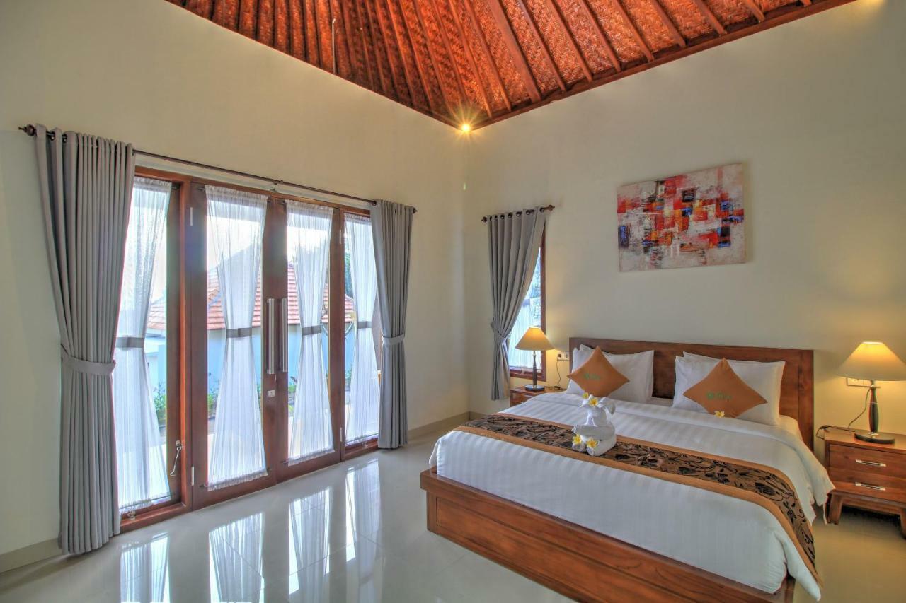 Arya Resort Nusa Penida Toyapakeh Zewnętrze zdjęcie