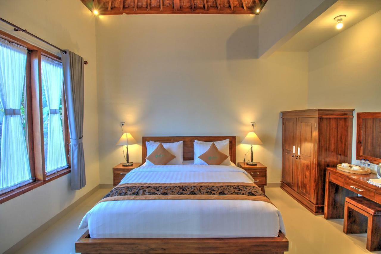 Arya Resort Nusa Penida Toyapakeh Zewnętrze zdjęcie