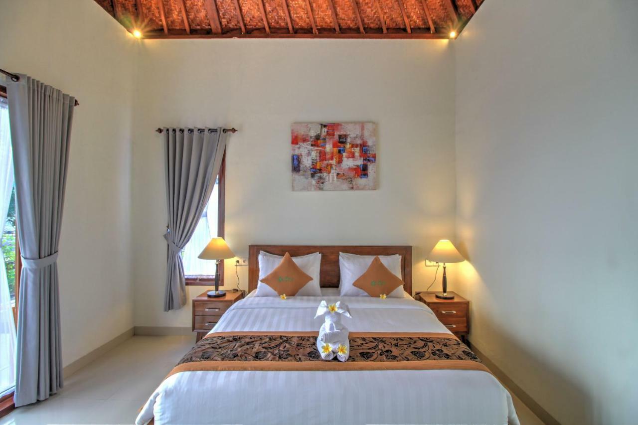 Arya Resort Nusa Penida Toyapakeh Zewnętrze zdjęcie
