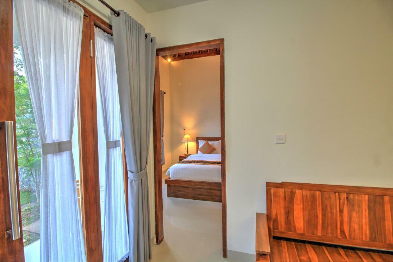 Arya Resort Nusa Penida Toyapakeh Zewnętrze zdjęcie